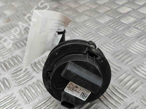 Used Auxiliary water pump JAGUAR I-PACE (X590) EV400 AWD (400 hp) 27766773