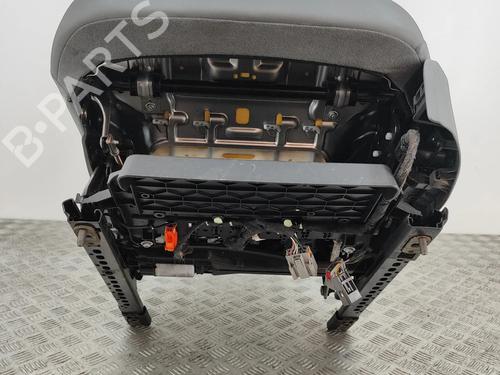 Left front seat LAND ROVER RANGE ROVER EVOQUE (L538) 2.0 D 4x4 | BP33110227C15  - Image 8