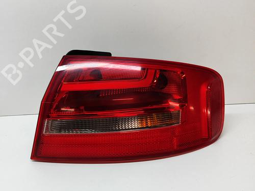 Used Right taillight AUDI A4 B8 (8K2) 2.0 TDI (136 hp) 16140001