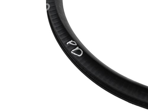 Gummiliste TESLA MODEL Y (5YJY) EV Performance All-wheel Drive | BP30248216C142 - Image 3
