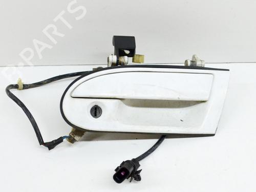 Used Front left exterior door handle MITSUBISHI GTO Coupe (Z1_A) 3.0 AWD (Z16A) (286 hp) 27754062