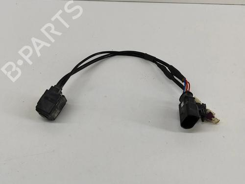 Used Camera Camera PORSCHE MACAN (95B) 3.0 S Diesel (258 hp) 17444427 17444427