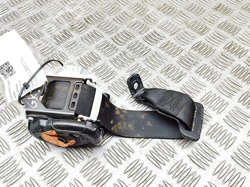 Rear left seatbelt PORSCHE MACAN (95B) 3.0 S | BP38018849I29 - Image 4