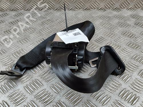 Rear right seatbelt RENAULT ZOE (BFM_) ZOE | BP19076304I28 