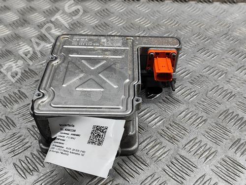 Elektronisk modul AUDI Q4 E-TRON SUV (F4B) 40 (204 hp) 28555858