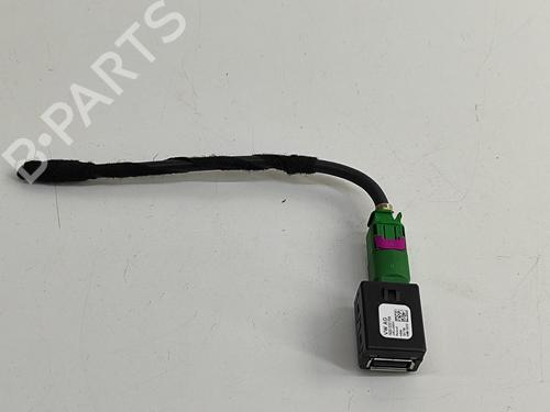 Modulo electronico VW PASSAT B8 (3G2, CB2) 1.4 GTE Hybrid (218 hp) 25217762