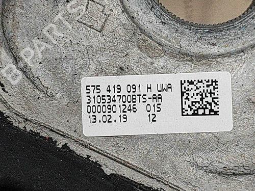 Steering wheel SEAT ARONA (KJ7, KJP) 1.0 TSI | BP19502307C49 