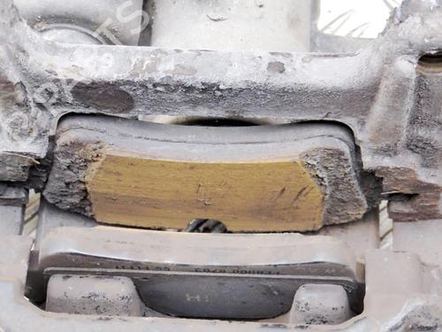 Left rear brake caliper AUDI Q5 (FYB, FYG) SQ5 TFSI quattro | BP39683709M107 - Image 6