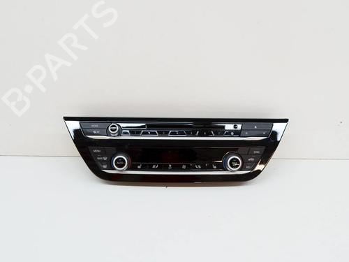 Used Electronic module Electronic module BMW X3 (G01, F97, G08) xDrive 20 d (190 hp) 7800537 7800537