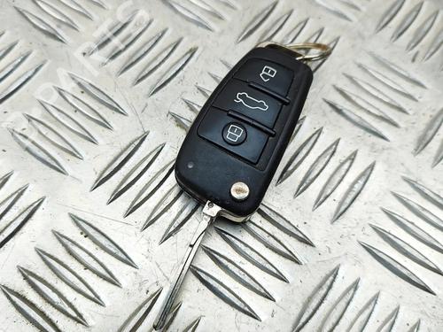 Ignition barrel AUDI A3 (8V1, 8VK) S3 quattro | BP34443684M48  - Image 11