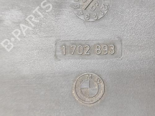 Water radiator BMW 7 (E38) 735 i, iL | BP22807990M31 