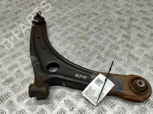 Used Right front suspension arm Right front suspension arm MITSUBISHI OUTLANDER III (GG_W, GF_W, ZJ, ZL, ZK) 2.2 Di-D 4WD (GF6W) (150 hp) 33376636 33376636