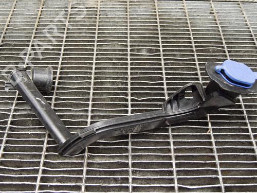 Used Pipe MERCEDES-BENZ GLC (X253) 220 d 4-matic (253.905, 253.903) (163 hp) 8837394