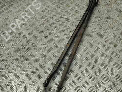 Left rear suspension arm BMW Z4 Roadster (E89) sDrive 18 i | BP27315862M14 