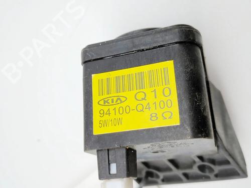 Electronic module KIA NIRO I (DE) E-NIRO | BP39565773M83 - Image 7