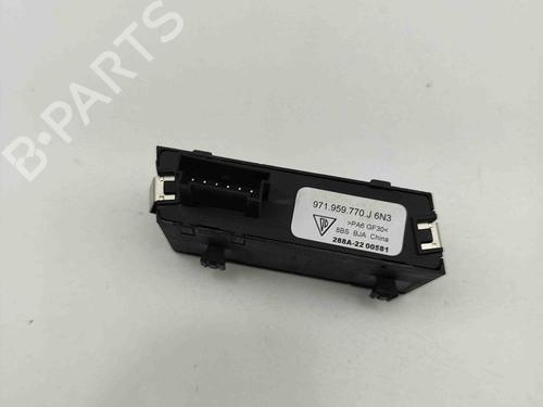 Module électronique PORSCHE CAYENNE Coupe (9YB) 3.0 AWD (9YBAA1) | BP27794088M83 