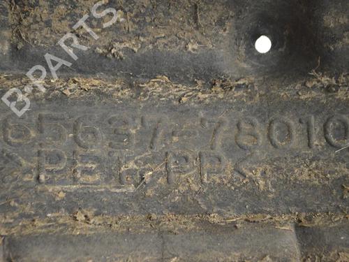 Hjulbue LEXUS NX (_Z1_) 300h (AYZ10_) | BP30219537C56 