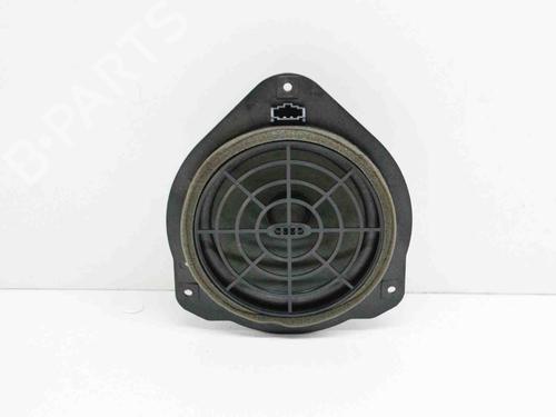 Used Speaker AUDI A1 (8X1, 8XK) 1.4 TFSI (122 hp) 7698154