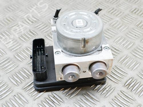 ABS pump VW GOLF VIII (CD1, DA1) 1.5 eTSI | BP27758012M43 