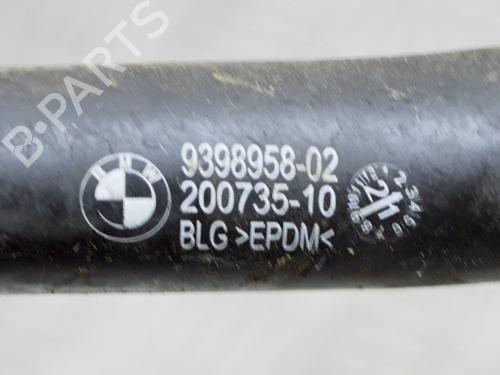 Pipe BMW 3 (G20, G80, G28) 330 e Plug-in-Hybrid xDrive | BP27758066M125 - Image 6