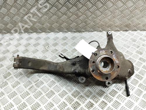 Used Right front steering knuckle Right front steering knuckle BMW X5 (E70) xDrive 40 d (306 hp) 17548786 17548786