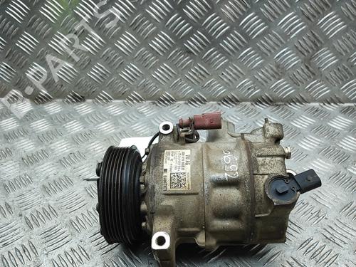AC compressor VW CRAFTER Van (SY_, SX_) 2.0 TDI FWD (SYB, SYC, SYD) | BP39511136M34 - Image 3