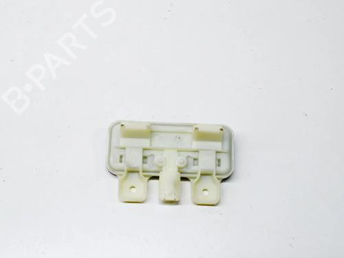 Tailgate handle BMW i3 (I01) s Electric | BP27753514C132 - Image 2