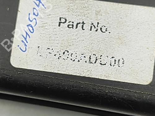 Andre KIA CEE'D (JD) 1.6 CRDi 110 | BP30005373O1