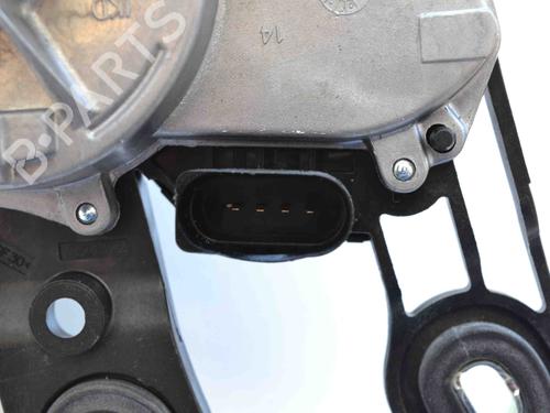 Viskermotor bagrude VW PASSAT B8 Variant (3G5, CB5) 2.0 TSI | BP30246810M102