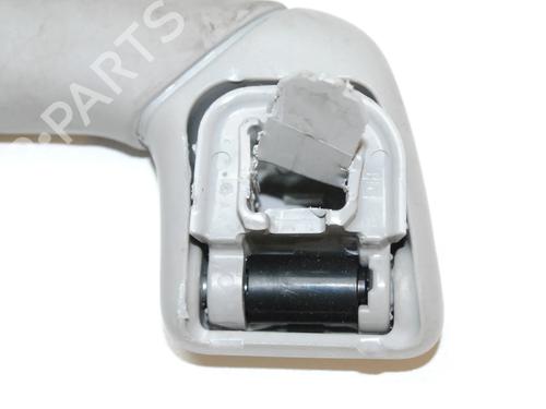 Interior roof handle LEXUS GS (_L1_) 250 (GRL11_, GRL11R) | BP33360980I35 - Image 5