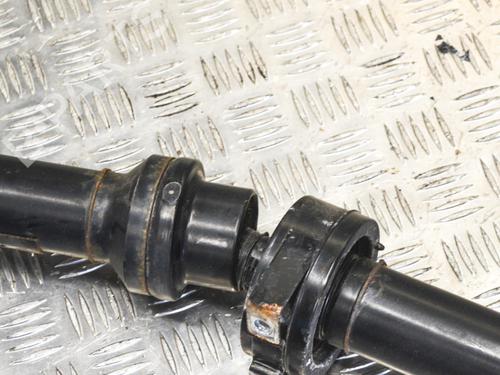 Driveshaft VOLVO XC60 II (246) D4 AWD | BP8073781M37 