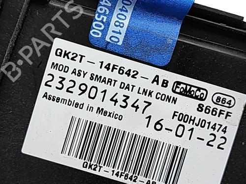 Electronic module FORD TRANSIT CUSTOM V362 Bus (F3) 2.0 EcoBlue | BP36534420M83 - Image 7