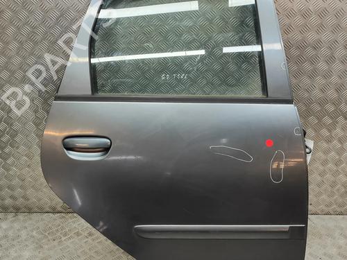 Dør højre bagtil Dør højre bagtil MITSUBISHI COLT VI (Z3_A, Z2_A) 1.5 DI-D (Z39A) (95 hp) 33370201 33370201