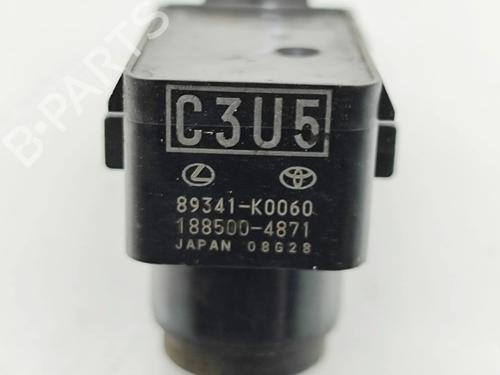 Electronic module TOYOTA bZ4X (_EAM1_) EV (XEAM10) | BP34248939M83  - Image 7