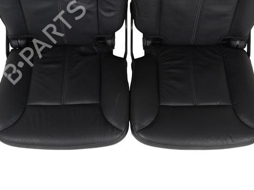 Seats set MERCEDES-BENZ GL-CLASS (X164) GL 350 CDI 4-matic (164.822) | BP32025445C78 - Image 14