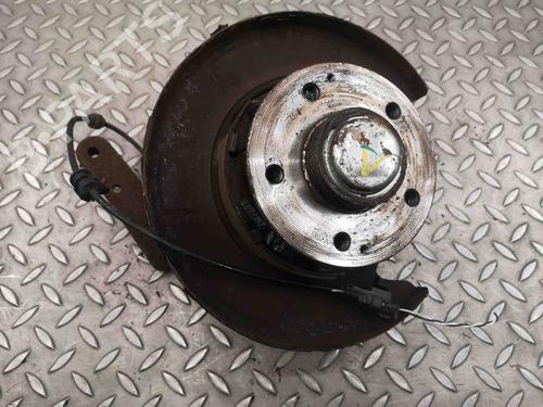 Mangueta trasera derecha SSANGYONG KORANDO (CK) 2.2 Xdi | BP30253540M28