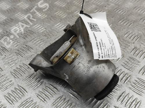 Motorophæng MAZDA MX-5 IV (ND__) 2.0 (ND2E, ND6E) (160 hp) 29007416