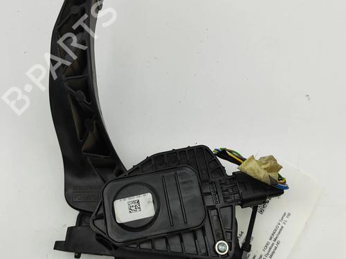 Pedal FORD MONDEO V Turnier (CF) 2.0 TDCi | BP27346097I4 