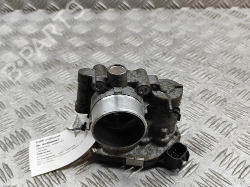 Throttle body OPEL AMPERA (R12) EV 150 | BP30575334M82 