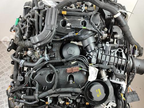 Engine BMW 5 (F10) 520 d | BP37269195M1 - Image 5