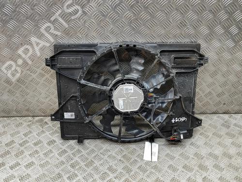 Kjølevifte elektrisk KIA EV6 (CV) ELECTRIC AWD (325 hp) 27775776