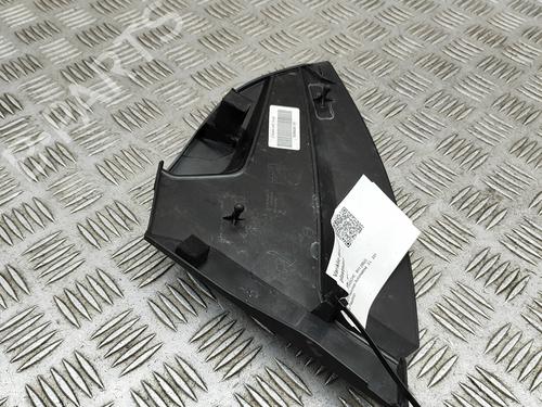 Upper protection PORSCHE 911 (992) 3.0 Carrera 4 S (992420) | BP30575110M93 