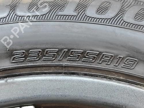 Fælk AUDI Q5 (FYB, FYG) 40 TDI Mild Hybrid quattro | BP29310363C45 