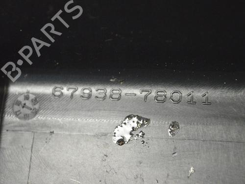 Boot lining LEXUS NX (_Z1_) 300h (AYZ10_) | BP33343860I3  - Image 5