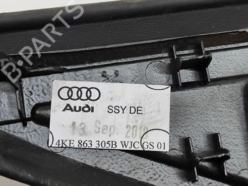 Middle console AUDI E-TRON (GEN) 55 quattro | BP27781936I22 - Image 5