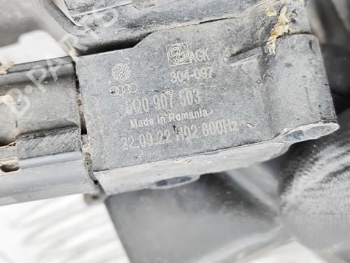 Electronic sensor AUDI Q3 (F3B) 35 TFSI | BP39566298M84  - Image 5