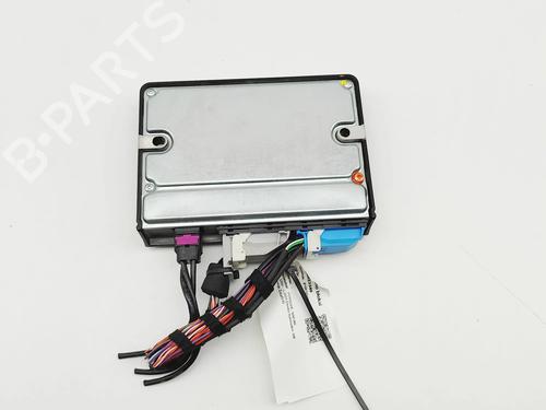 Electronic module PORSCHE MACAN (XAB) 4 Electric 4 (XABBB1, XABFD1) | BP38467226M83 - Image 3