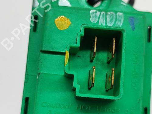 Electronic sensor KIA SPORTAGE III (SL) 1.7 CRDi | BP24819083M84 