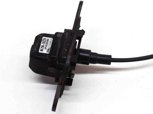 Camera TOYOTA PREVIA III (_R2_, _R5_) 2.4 (ACR50_, ACR50R) | BP27759509E14 