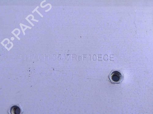 Bumper shock absorber BMW 7 (F01, F02, F03, F04) 750 i, Li xDrive | BP30237775C125 